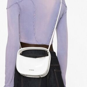 STAUD Venice Convertible Bag